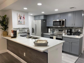 Fabulous Apartment 8 pax close Disney